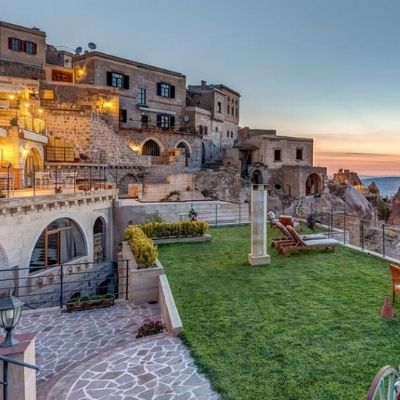 Taşkonaklar Hotel, Cappadocia Hotels