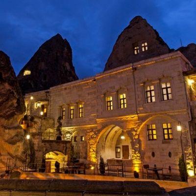 Mithra Cave Hotel, Cappadocia Hotels