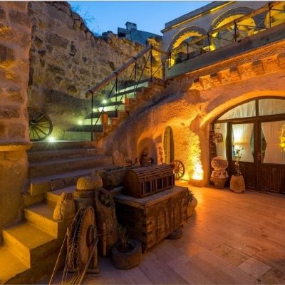 Rox Hotel, Cappadocia Hotels