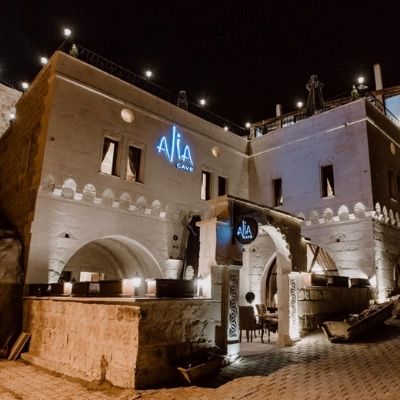 Alia Cave Hotel, Cappadocia Hotels