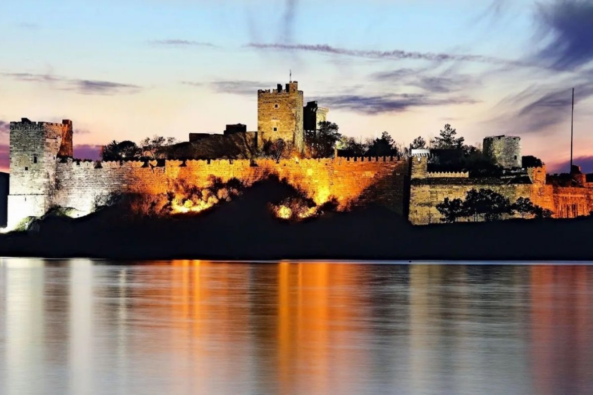 bodrum hotels