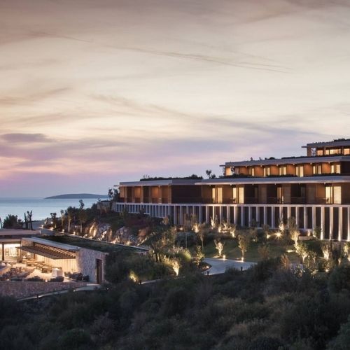 Six Senses Kaplankaya