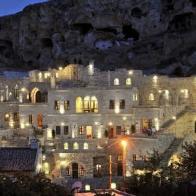 Taru Cave Suites Hotel, Cappadocia Hotels