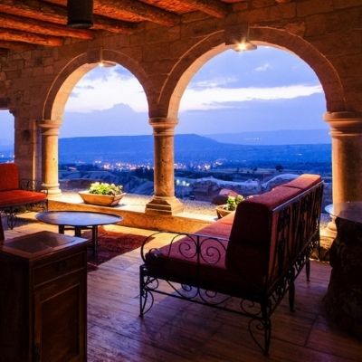 Museum Hotel, Cappadocia Hotels