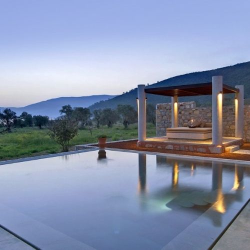 Amanruya Bodrum