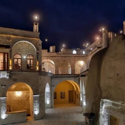 Helike Cave Hotel, Cappadocia Hotels