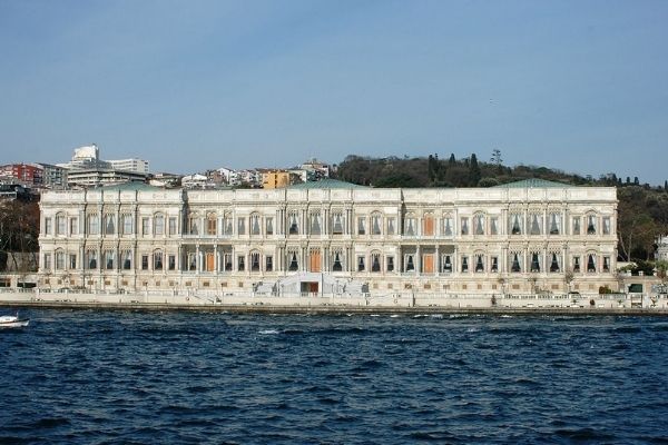 Ciragan Palace