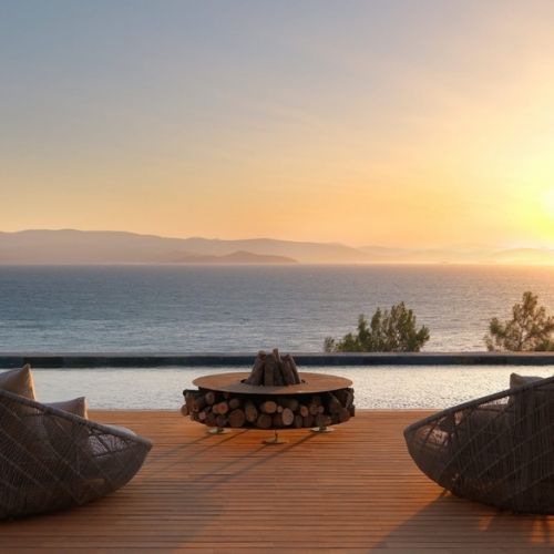 Mandarin Oriental Bodrum