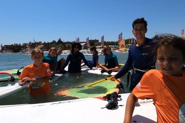 ASPC Children's Camp