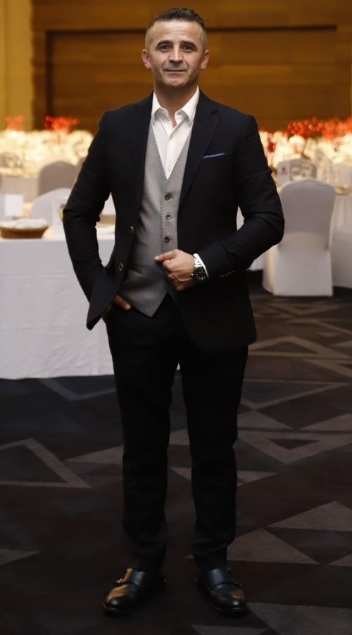 Ahmet Kobakoglu