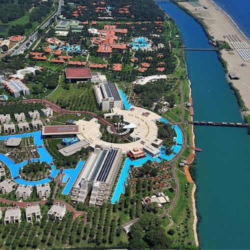 Gloria Serenity Resort