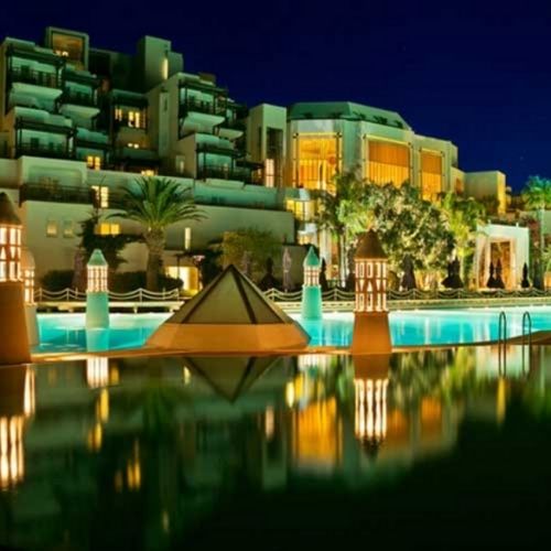 Kempinski Bodrum