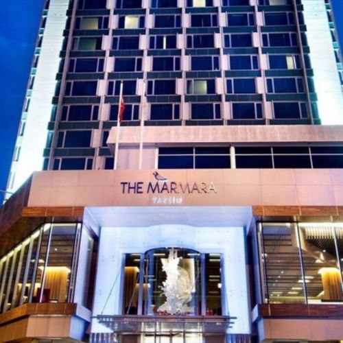 The Marmara Taksim