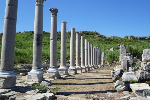 Perge