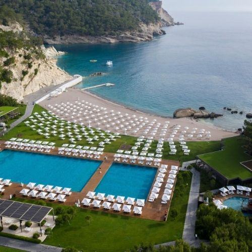 Maxx Royal Kemer Resort