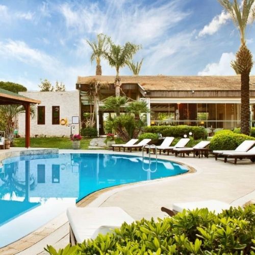 The LifeCo Bodrum