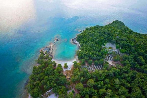 Phaselis