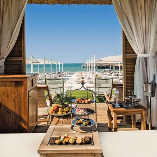Regnum Carya Belek