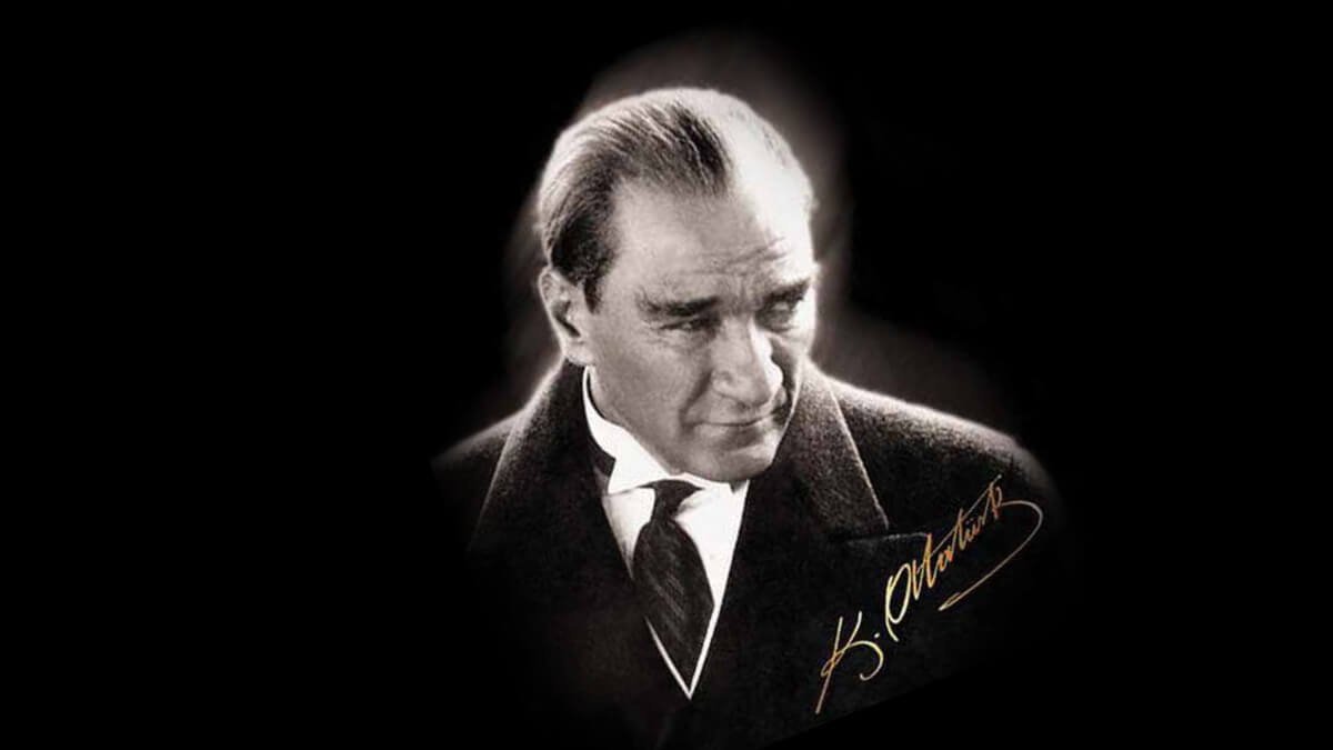 Ataturk