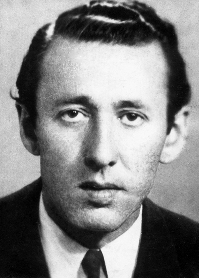 Orhan Veli Kanik
