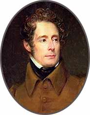 Alphonse de Lamartine
